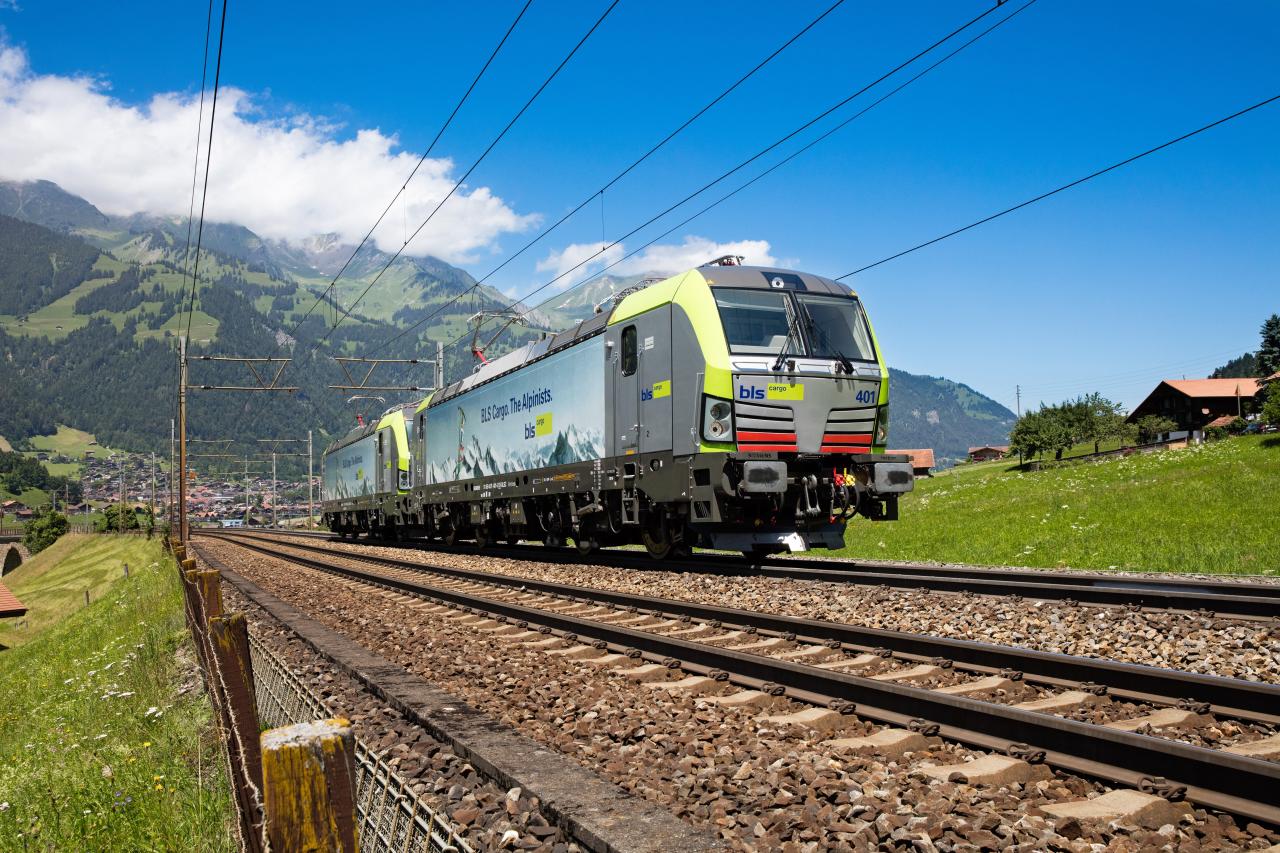 BLS Cargo Vectron Lok XLoad